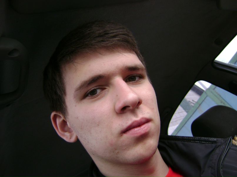 Валентин Завертайло | Обухов