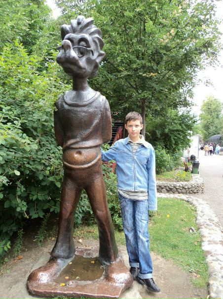 №5, Никита Демьянков, 28 лет, Liberec №5, Никита Демьянков, 28 лет, Liberec