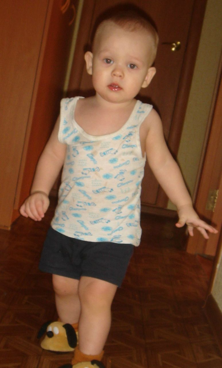 Инна Швырева | Новосибирск