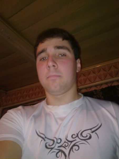 №10, Евгений Кочедыков, 36 лет, Орехово-Зуево №10, Евгений Кочедыков, 36 лет, Орехово-Зуево