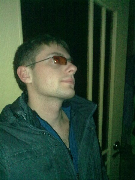 Александр Мойсеевец <<<MASYAN>>> | Минск