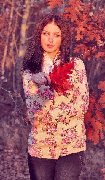 Ленка Попова | Воронеж