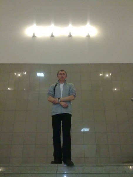 Дмитрий Долгов ˜”*°•.ДимафонGSM:) .•°*”˜ | Тольятти