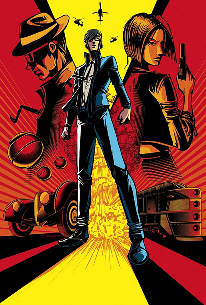 Александр Соколов | Санкт-Петербург