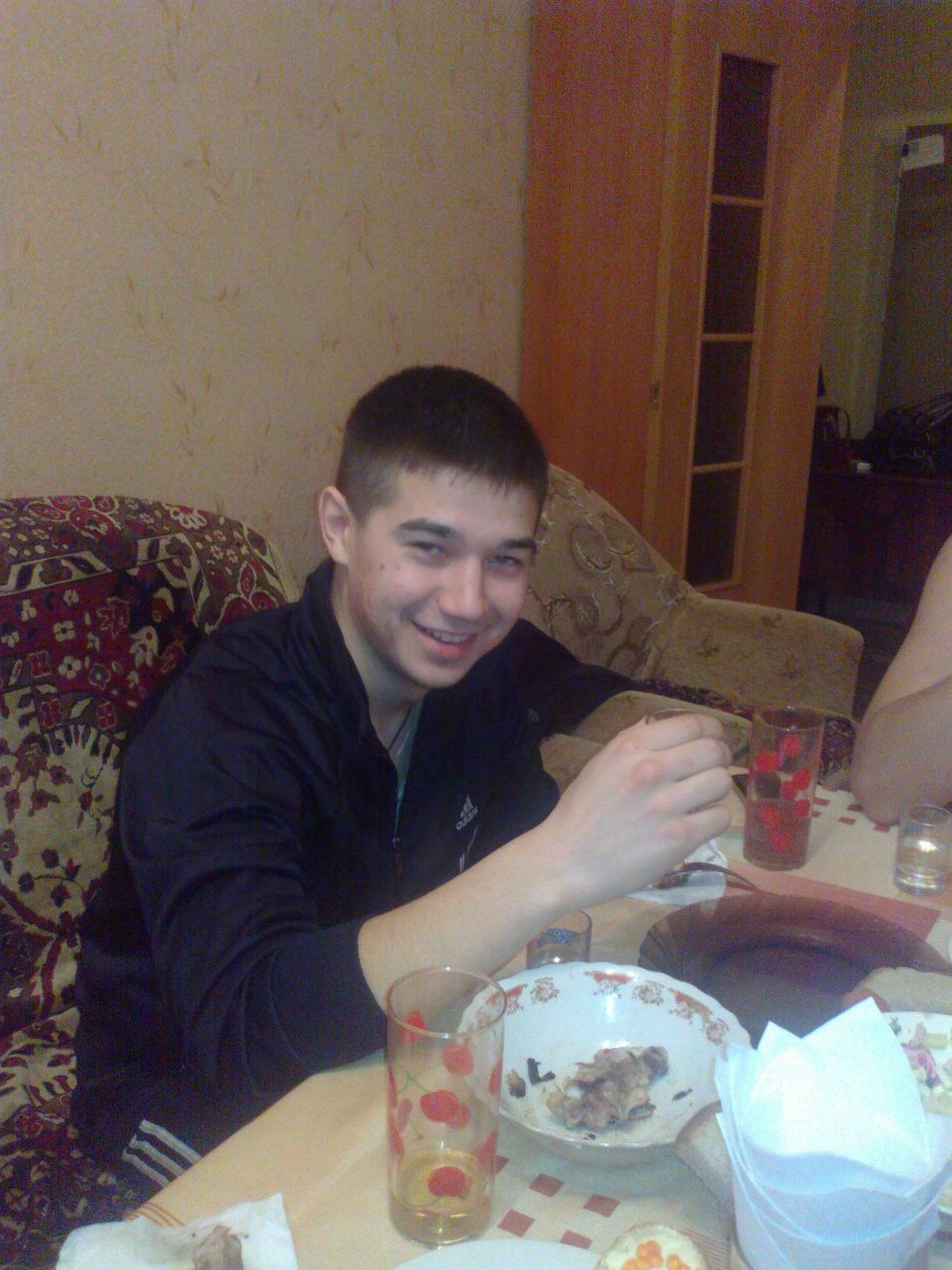 Нариман Сабиров | Тюмень