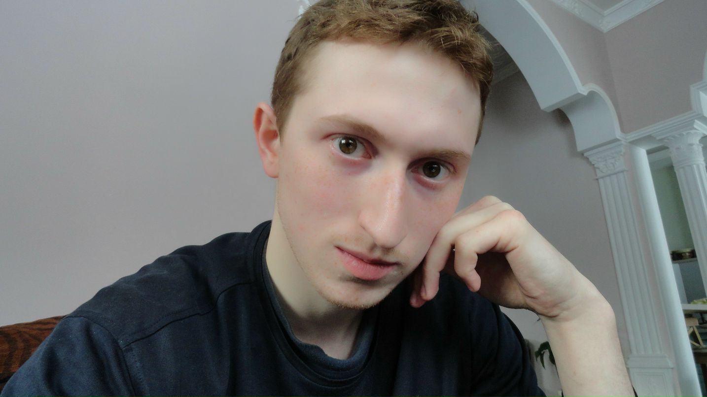 Тимур Мордвинцев | Альметьевск