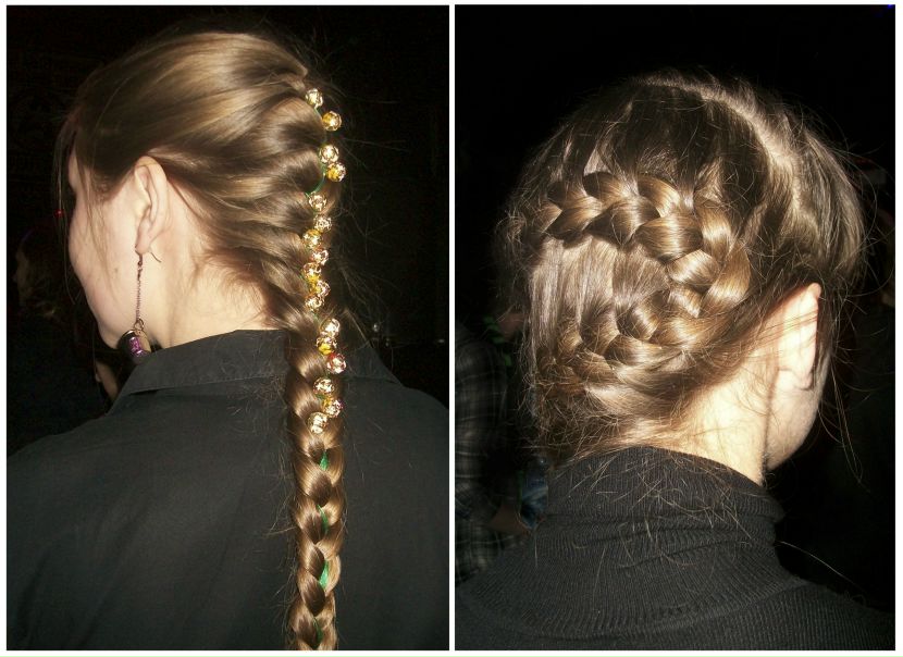 №19, Мария Лыкова №19, Мария Лыкова