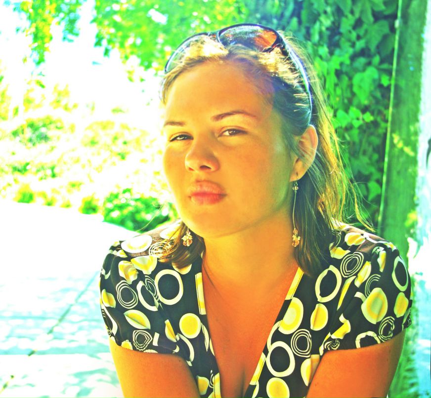 Елена Молчанова | Москва