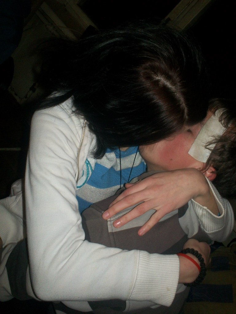 Федор Босомыкин | Санкт-Петербург