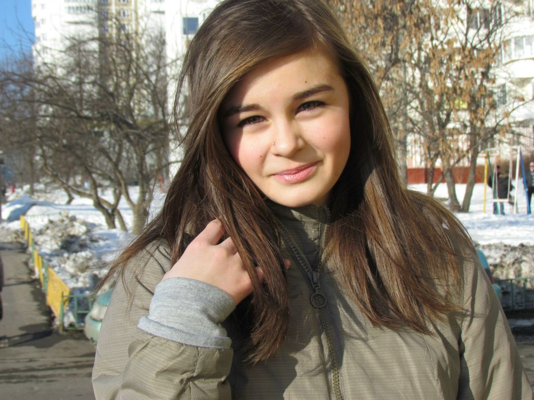 Анна Большакова | Москва