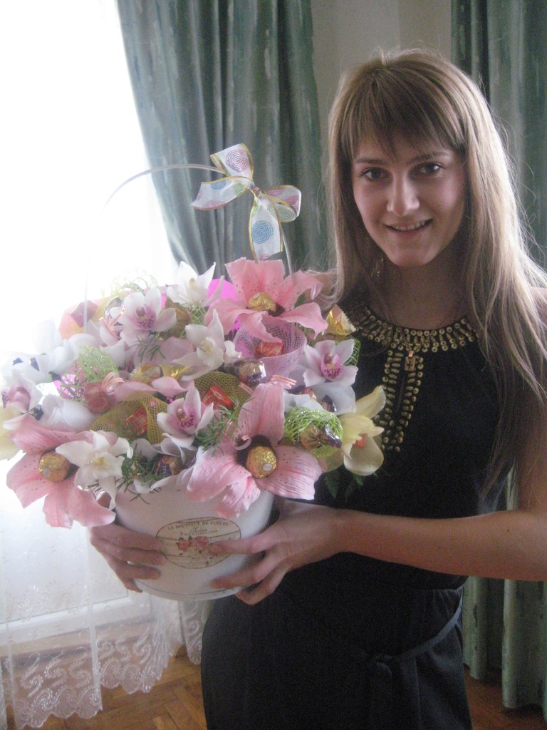 Юля Миргородська | Стрый