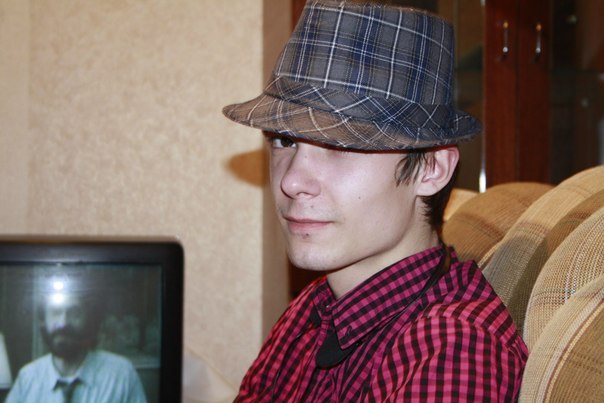 Stigmat Stigmatoff | 