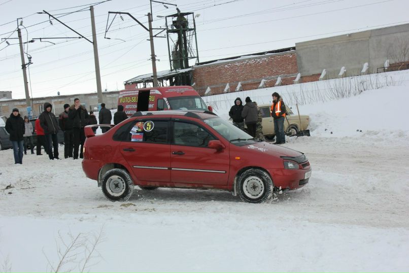 Алексей Мазин | Пенза