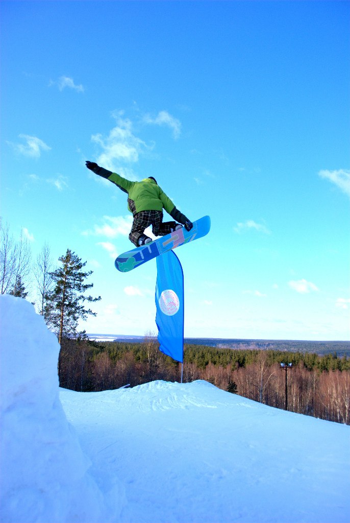 Дмитрий Великодворский | Санкт-Петербург