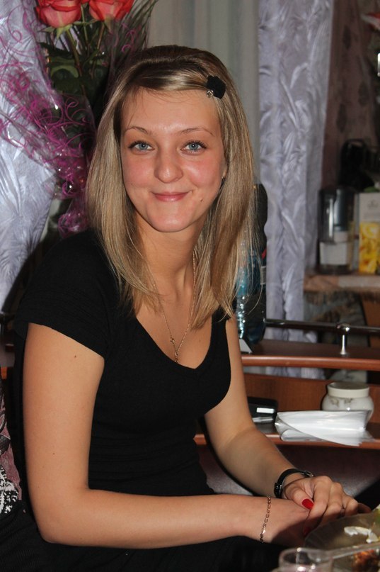 Надежда Иванова | Красноярск