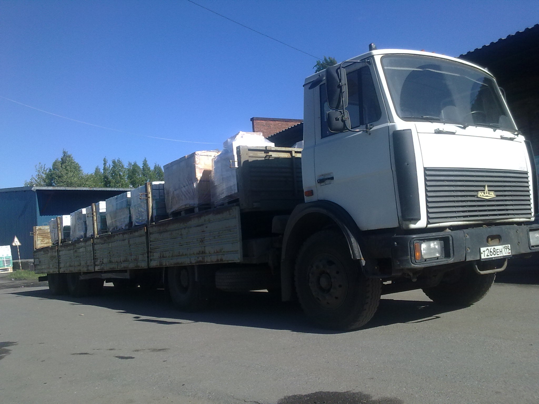 Фото профиля