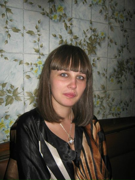 №129, Кристина Вожова, 35 лет, Херсон №129, Кристина Вожова, 35 лет, Херсон