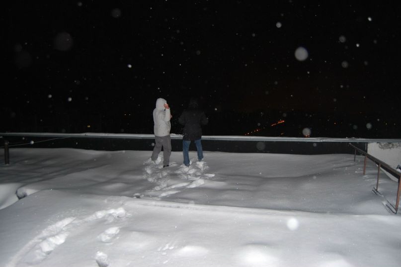 Алексей Белоусов | Москва