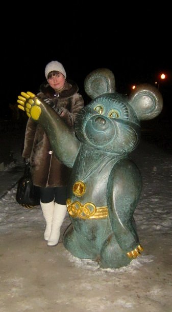 Дарья Пыхтина | Москва