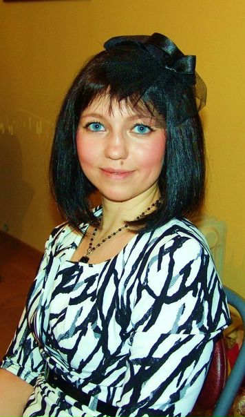 №110, Ольга Можейко, Санкт-Петербург №110, Ольга Можейко, Санкт-Петербург