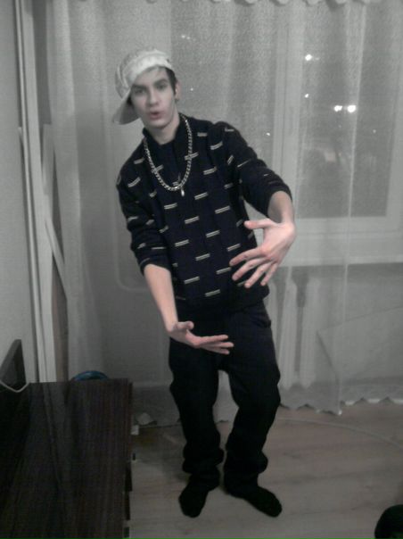 №11, Антошка Русаков, Санкт-Петербург №11, Антошка Русаков, Санкт-Петербург