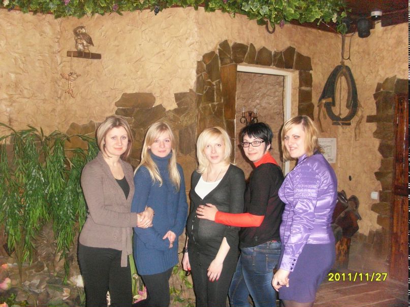 Кристина Ванифатова | Фряново