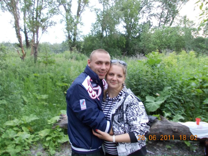 №6, Александр Зиатдинов №6, Александр Зиатдинов