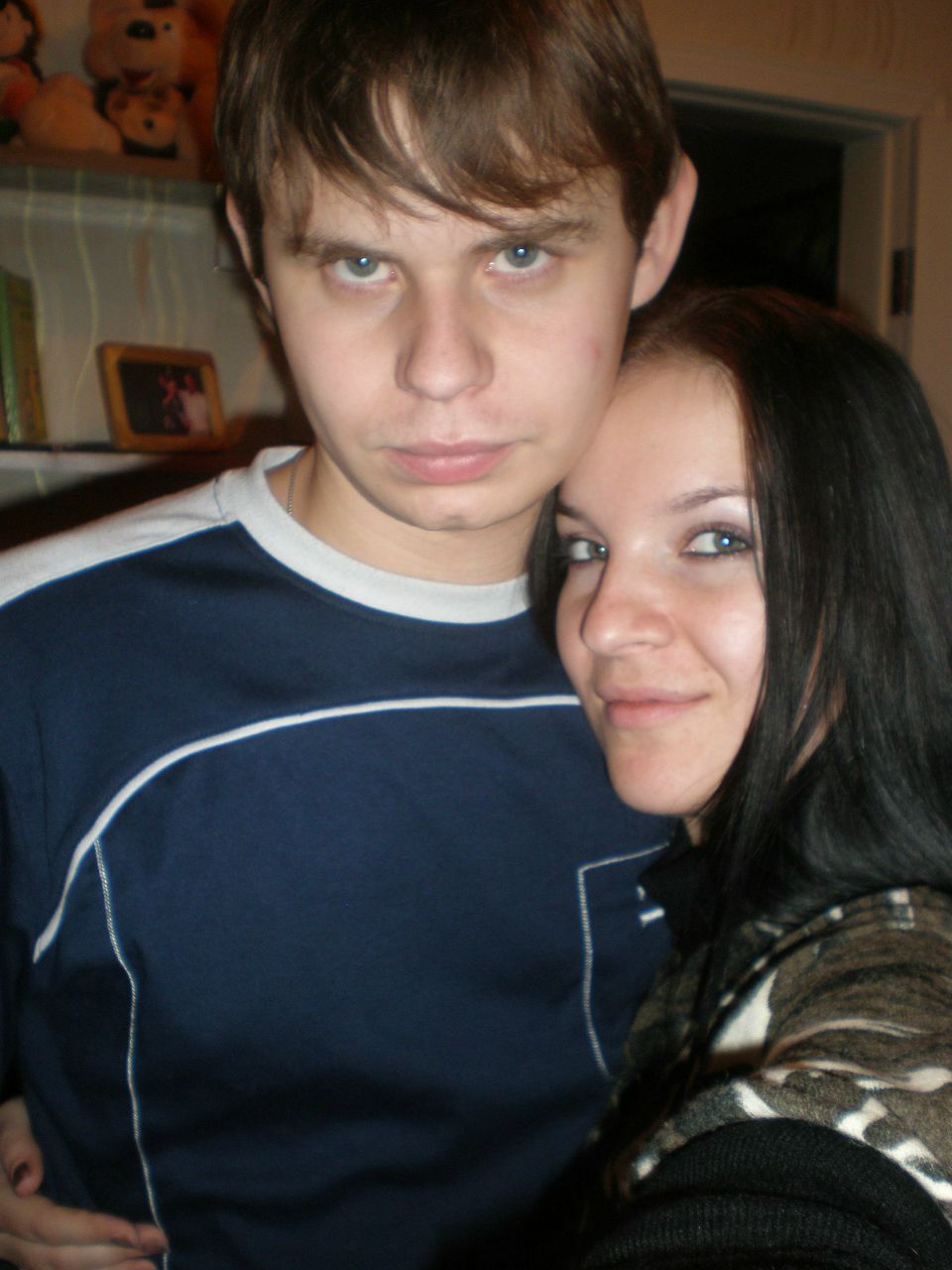 Настя Малышко | Никополь