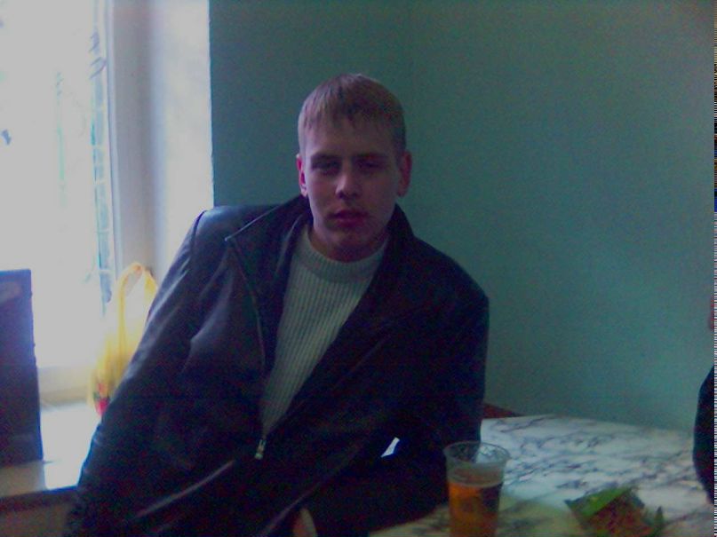 Александр Владимирович | Самара