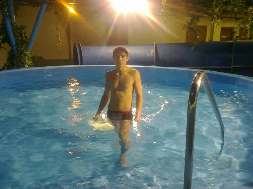 Сергей Сяслюков | Ульяновск