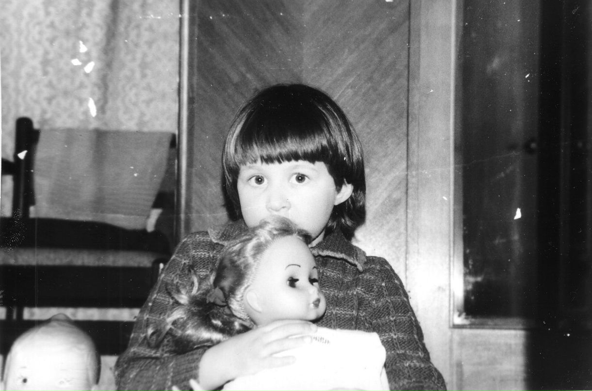 Анна Кочемасова | Москва