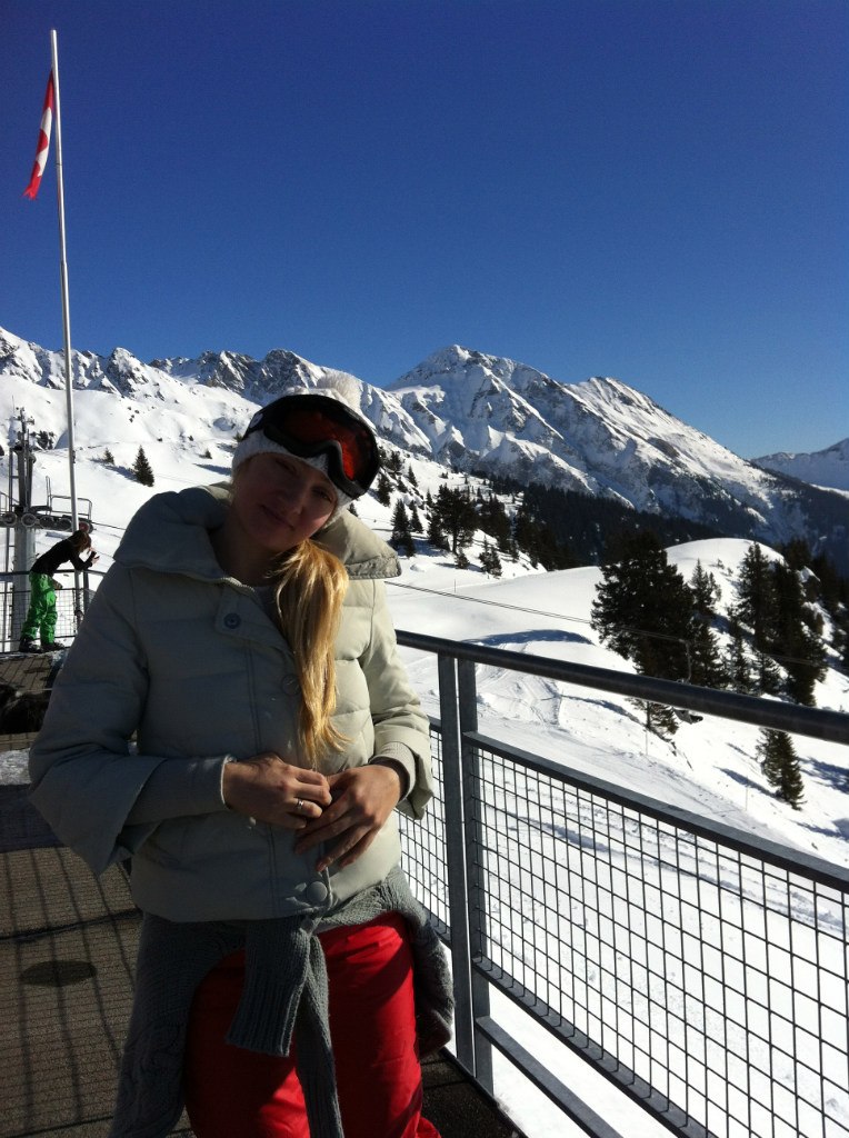 Гуля Гарибова | Москва