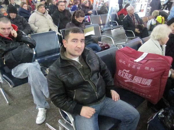 №24, Эльнур Асадуллаев, Апатиты №24, Эльнур Асадуллаев, Апатиты