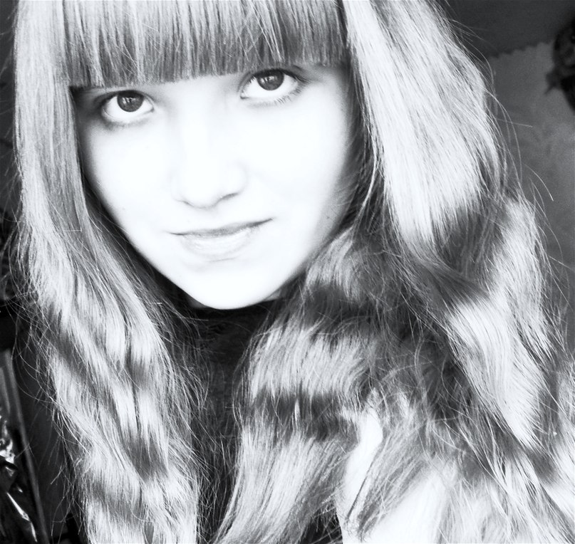 Анютка Прибельська | Киев