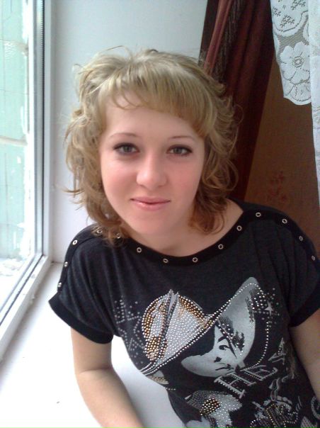 №6, Наташа Довгалюк №6, Наташа Довгалюк