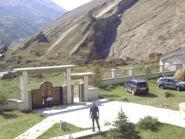 Тимур Тимуров | Москва