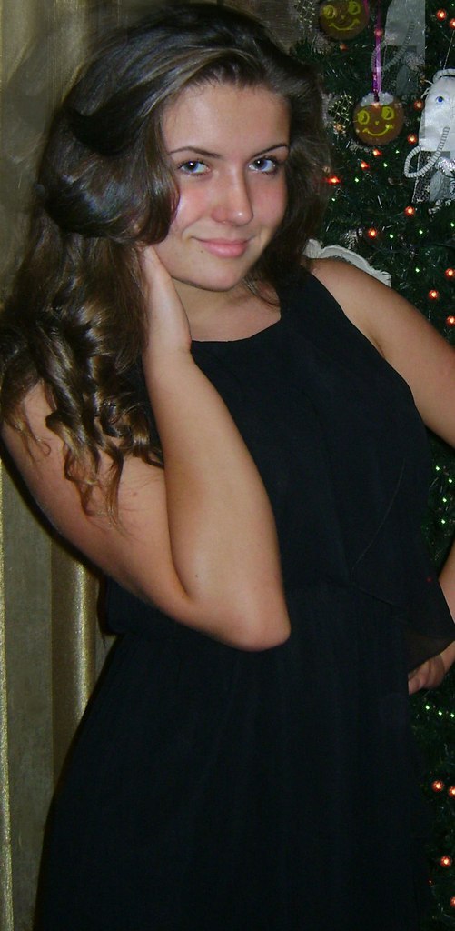 Маргарита Белоус | Санкт-Петербург