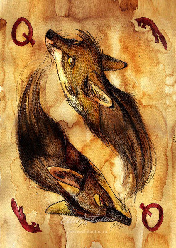 Анюта Желнина ♫ ka†ze ♪ | Санкт-Петербург