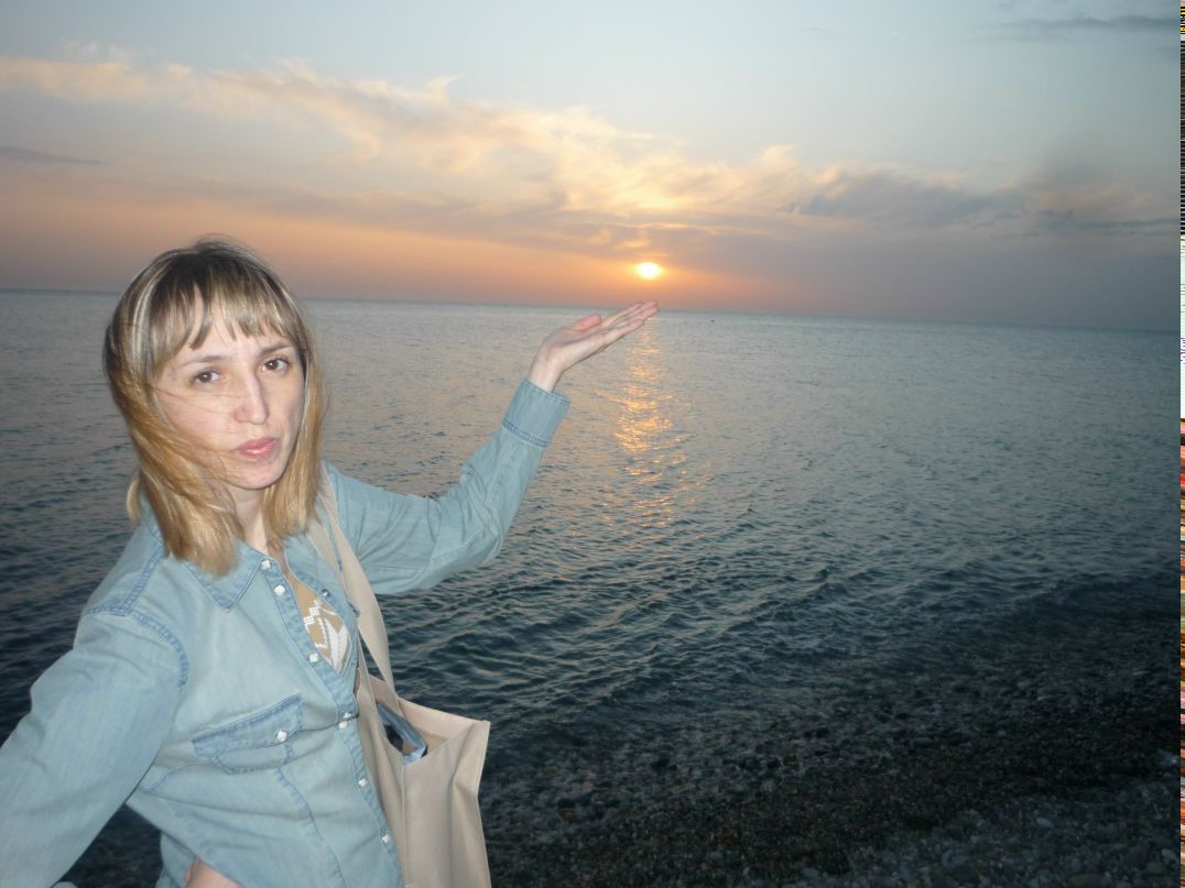 Ольга Соловьева | Волгоград