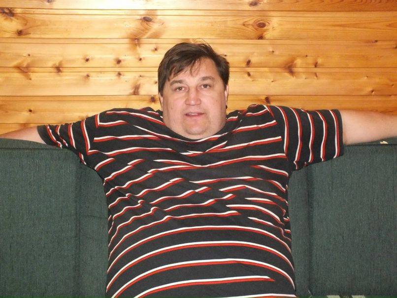 Вован Глотов | Москва