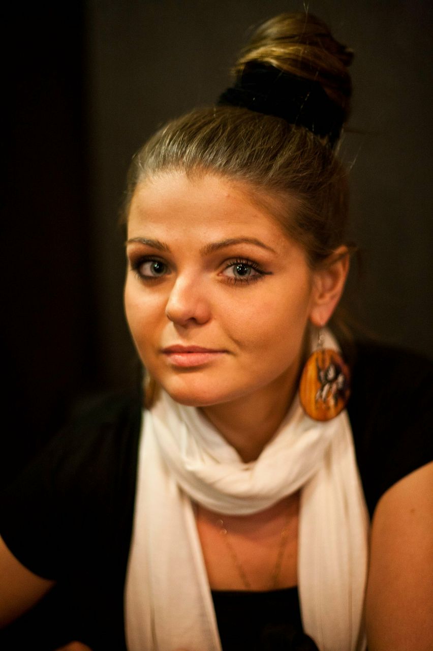 Елена Коренкова | 