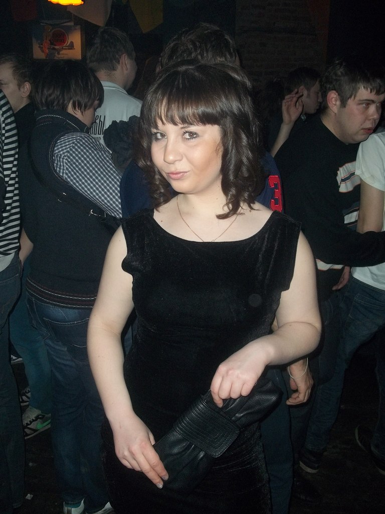 Яна Рунк | Санкт-Петербург