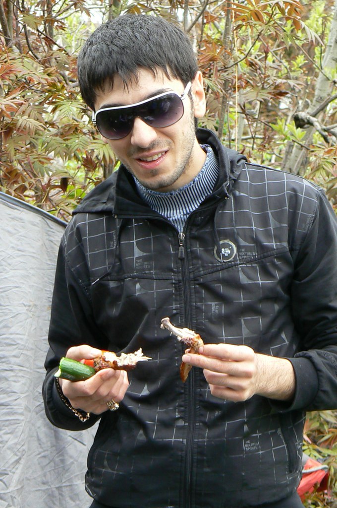 Артур Арутюнян | Долинск