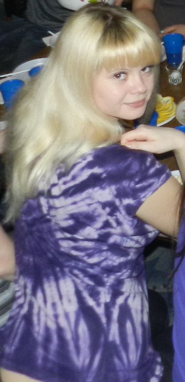 Анастасия Кривина | 