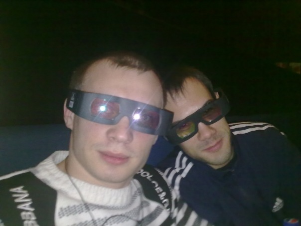 №48, Денис Спартак, 37 лет, Мурманск №48, Денис Спартак, 37 лет, Мурманск