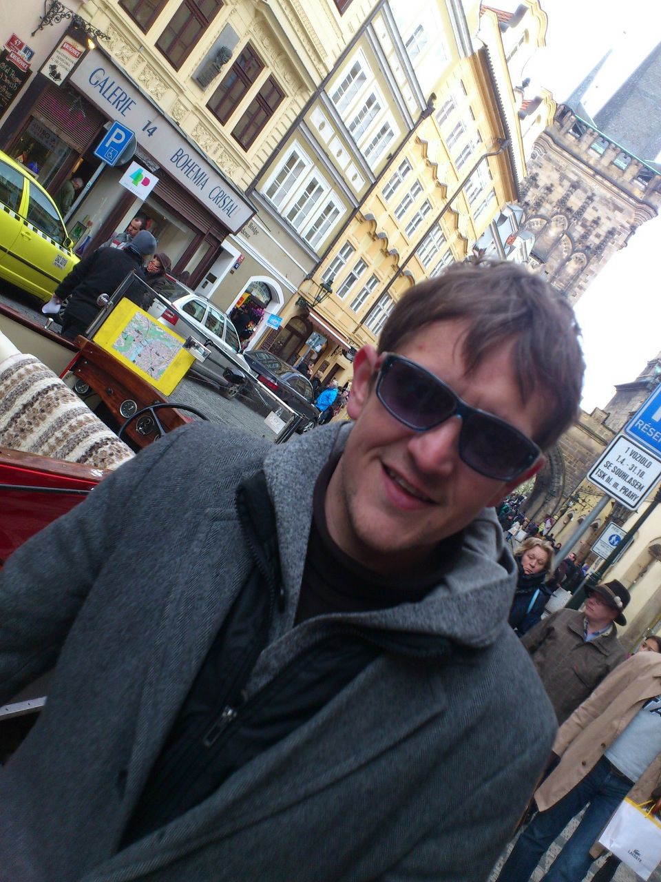 Илья Рысин art-management | Санкт-Петербург