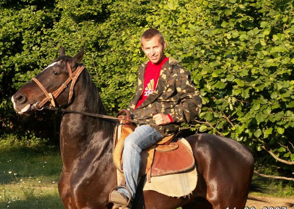 №109, Сергей Царьков, Джанкой №109, Сергей Царьков, Джанкой