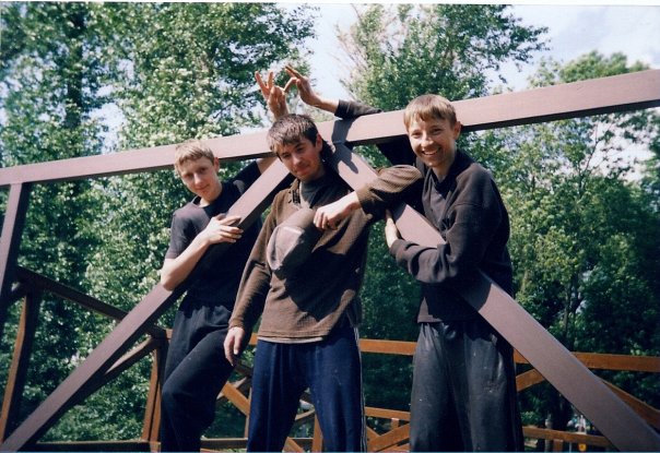 №2, Виктор Квятковский, 38 лет, Псков, Россия №2, Виктор Квятковский, 38 лет, Псков, Россия