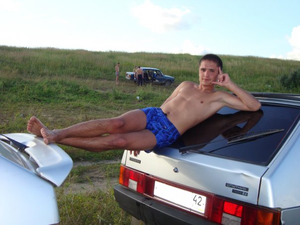 №46, Александр Щетинин, 36 лет, Кемерово №46, Александр Щетинин, 36 лет, Кемерово