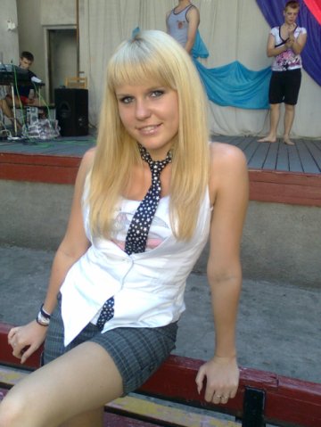 №99, Наталия Дмитренко, 32 года, Avarua №99, Наталия Дмитренко, 32 года, Avarua